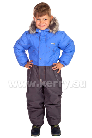 Комбинезон Керри для мальчиков NORD K16425/609