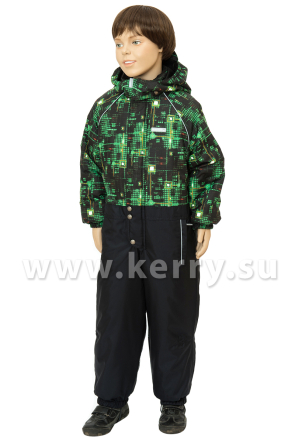 Комбинезон Керри для мальчиков JON K16427/6010