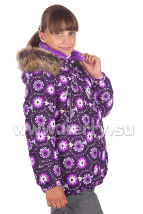 K16431/3600 Куртка для девочек EMILY