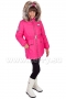 Пальто Керри для девочек SHINE K16435/264