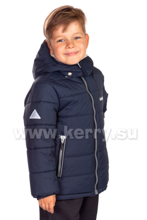 Куртка Керри для мальчиков ARMAND K16438/229