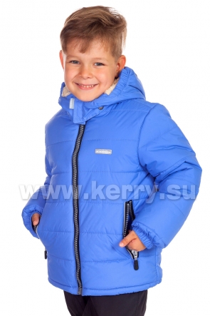 Куртка Керри для мальчиков ARMAND K16438/609