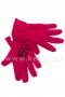 Перчатки Керри для девочек PEPPER K16446/264