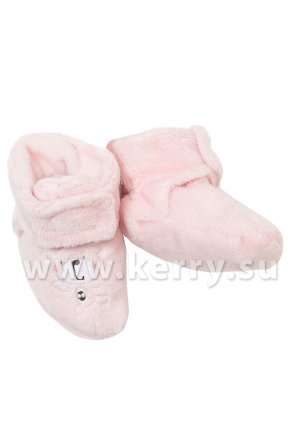 Пинетки Kerry для девочек BELL K16448/176 