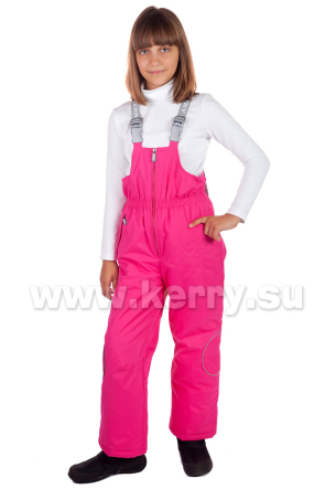 Полукомбинезон Керри для девочек HARRIET 150g K16453/264