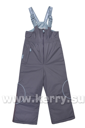 Полукомбинезон Kerry для девочек HARRIET 150g K16453/381