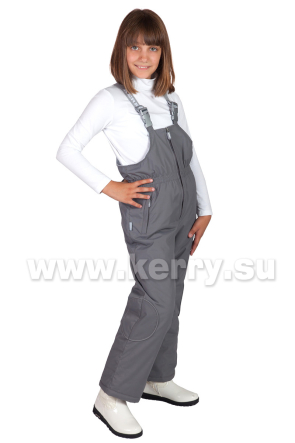 Полукомбинезон Керри для девочек HARRIET 150g K16453/390