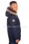 Куртка Керри для мальчиков NILES K16459/229