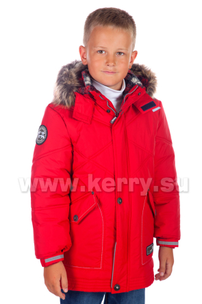 Куртка Керри для мальчиков NILES K16459/622