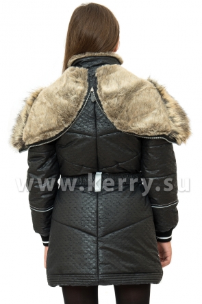 Куртка Керри для девочек GRETA K16461/042