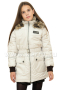 Куртка Керри для девочек GRETA K16461/107