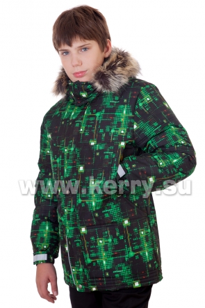 Куртка Керри для мальчиков SONNY K16467/6010
