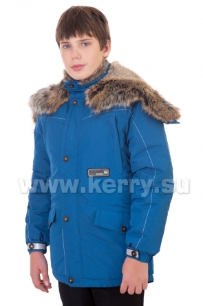 Куртка Керри для мальчиков FORREST K16468/658