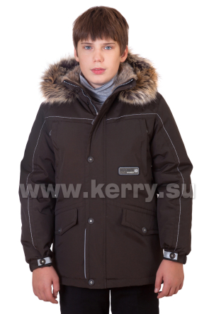 Куртка Керри для мальчиков FORREST K16468/816