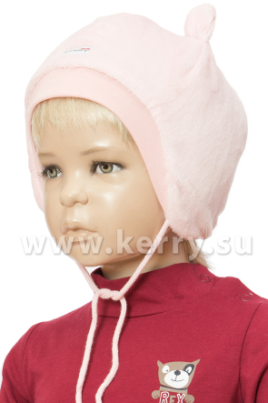 Шапка Керри для девочек BERNA K16471/176