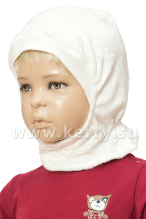 Шапка Керри для мальчиков и девочек BELEN K16472/100