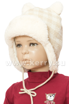 Шапка Керри для мальчиков REENE K16474/505