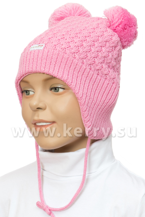 Шапка Керри для девочек JANNY K16476/128