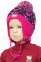 Шапка Керри для девочек NELLY K16478/264
