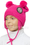 Шапка Керри для девочек JONE K16479/264