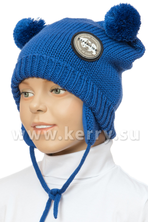 Шапка Керри для мальчиков JONE K16479/680