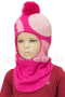 Шлем Керри для девочек JOSEL K16481/264