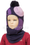 Шлем Керри для девочек JOSEL K16481/362