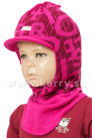 Шлем Керри для девочек OSKAR K16482/264