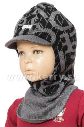 Шлем Керри для мальчиков OSKAR K16482/390