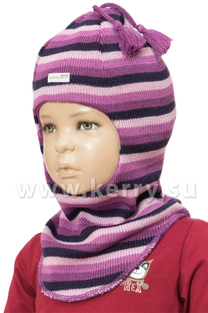 Шлем Керри для девочек OYA K16483/362
