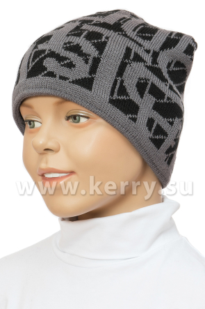Шапка Керри для мальчиков STEN K16487/390