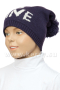 Шапка Керри для девочек RIIMY K16491/607