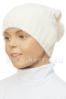 Шапка Керри для девочек SADE K16493/100
