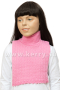 Горлышкo Керри для девочек LACY K16498/128