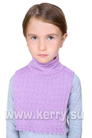 Горлышкo Kerry для девочек LACY K16498/161