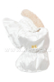 Пинетки Kerry для мальчиков и девочек LUX K16511L/001 