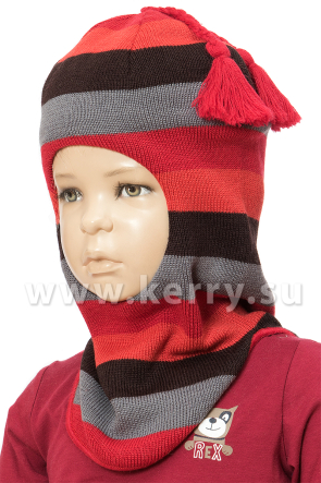 Шлем Керри для мальчиков и девочек DEXTER K16580/622