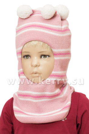 Шлем Керри для девочек BUGY K16581/176