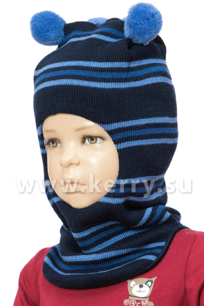 K16581/229 Шлем для мальчиков BUGY