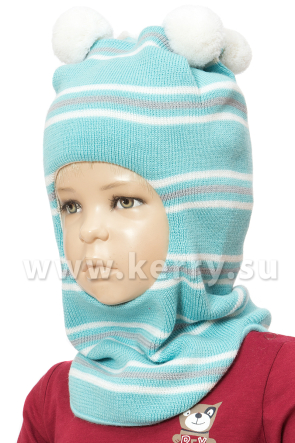 Шлем Керри для мальчиков BUGY K16581/405