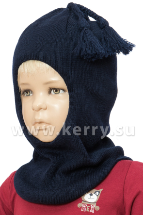 Шлем Керри для мальчиков MAC K16582/229