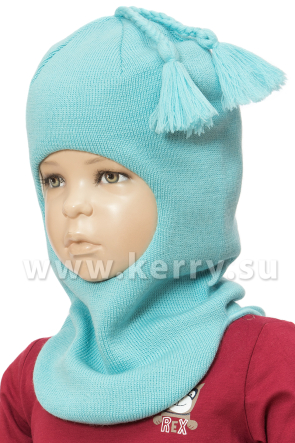 Шлем Керри для мальчиков MAC K16582/405