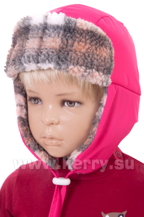 Шапка Керри для девочек ALDO K16681A/264