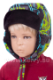 Шапка Керри для мальчиков BART K16880/1040