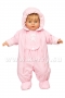 Комбинезон Kerry для девочек BABY K17001/176