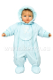 Комбинезон Керри для мальчиков BABY K17001/400