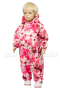 Комбинезон Kerry для девочек HAPPY K17003/1700