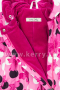 Комбинезон Kerry для девочек HAPPY K17003/2660