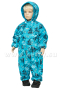 Комбинезон Керри для мальчиков HAPPY K17003/6390