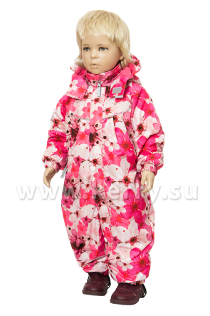 Комбинезон Kerry для девочек MINNI K17004/1700